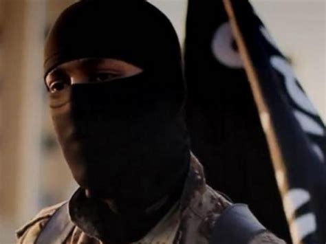 isis videos|A Canadian, the alleged voice behind ISIS videos, could face life .